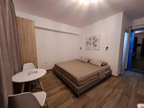 Mare Calmo Apartments, Chios