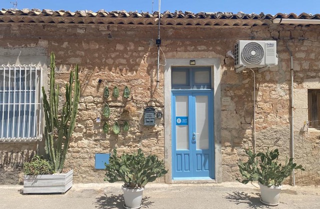 Mareantico Shabby Apartment