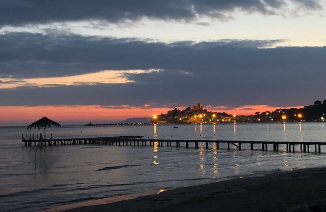 MAREMMA NATURAL PARK, wild nature & sea at the same time. Cosy family apartment