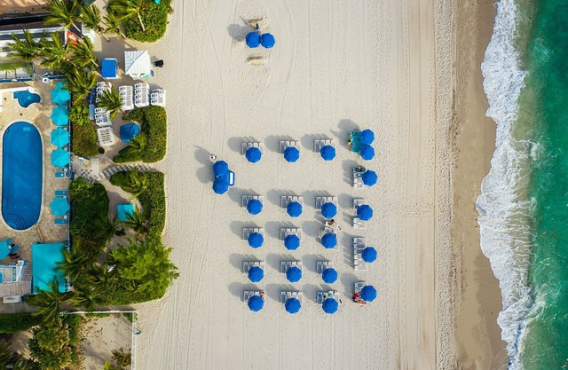 Marenas Ocean View 1 Bedroom Apartment