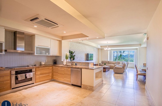 Marevelous Views at Plantation Dorado Beach Resort