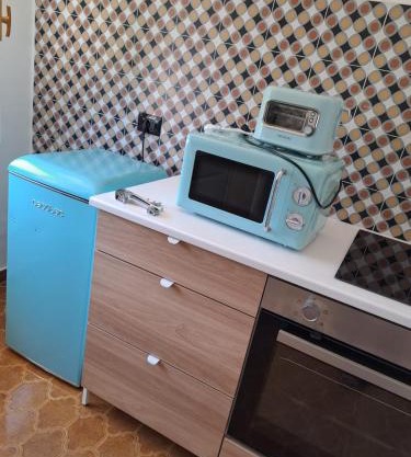 Margareth suite and terrace