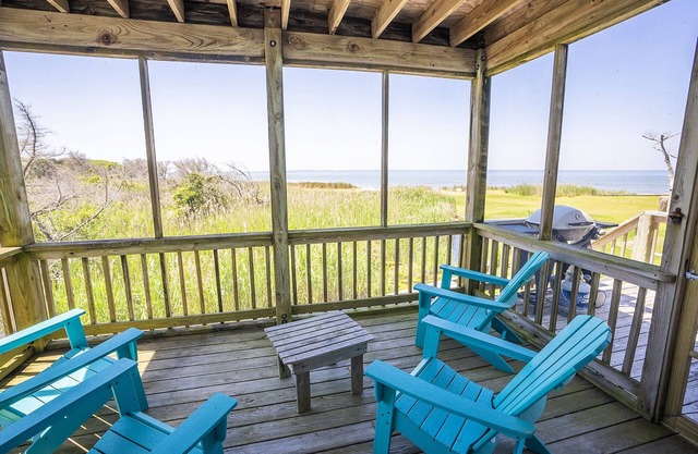 Margaritaville/Spectacular Sunsets and Sound View!