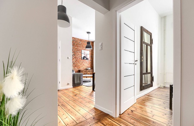 MARGI Absynth Apartment