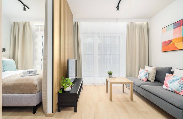 MARGI Soft Apartament