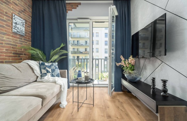 MARGI Soho Apartament