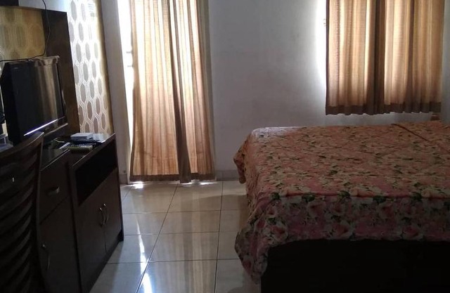 Margonda Residence MARES