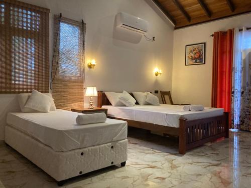 Margosa villa