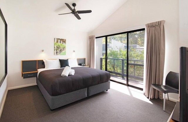 Margs Central Stay | Margaret River Apartment
