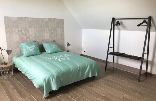 Marguerite - Bed and breakfast