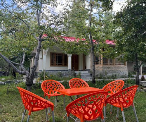 Marhaba Guest House Skardu