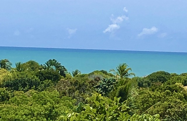 Maria Eliza, luxury house with sea view