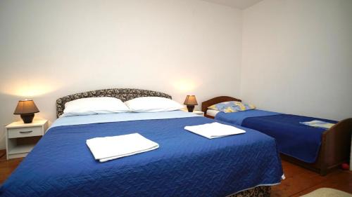 Maria holiday home