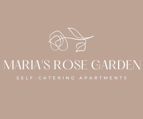 Maria's Rose Garden
