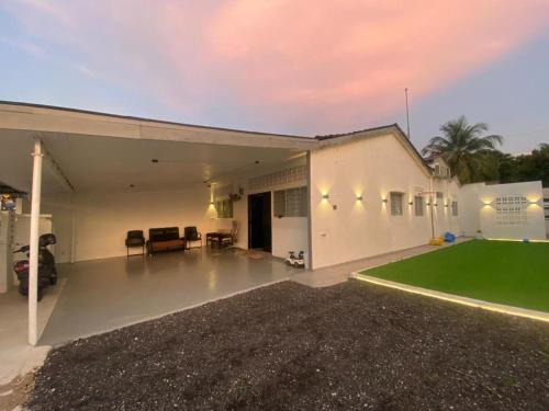 MARIDA HOMESTAY 2 moslim only