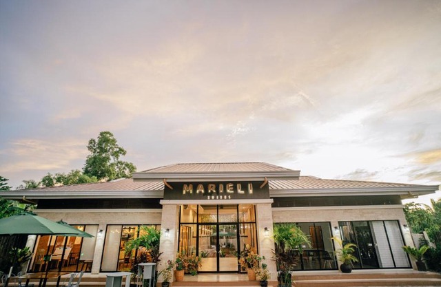 Marieli Suites near Panglao International Airport