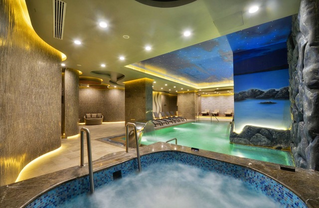 Marigold Thermal Spa Hotel