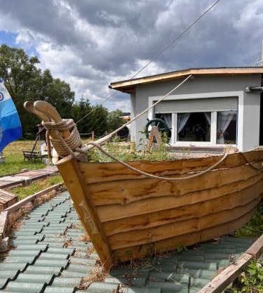 Marina Arka Noego