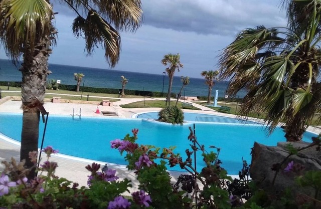Marina Beach Private Pool&Beach
