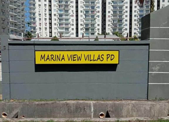 Marina Cozy Holiday Apartment