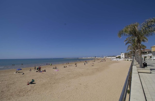 Marina Domus Rooms
