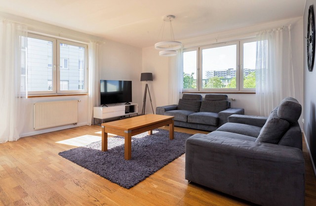Marina Primore Comfy Apartment