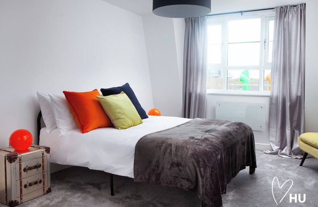 Marina Suite -1 Bedroom Duplex 305nn