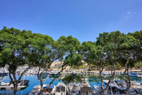 Marina View Apartment