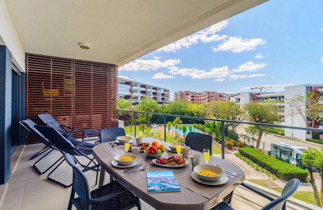 Marina Village, 2-1F (VJC-1)n