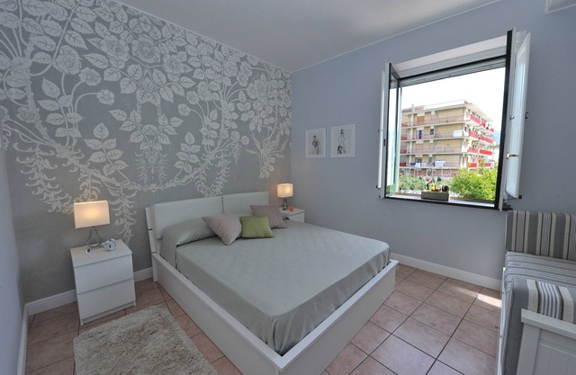 Marinella VICTOR'S HOUSE Apartment