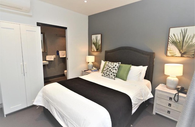 Mariners Court Hotel Sydney