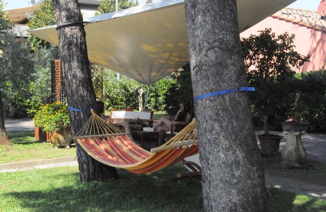 Marinetta Bed & Breakfast