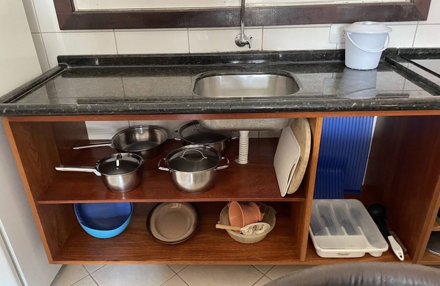 MARISCAL BEACH HOUSE - HOUSE 03 FOR RENT - BOMBINHAS - SANTA CATARINA