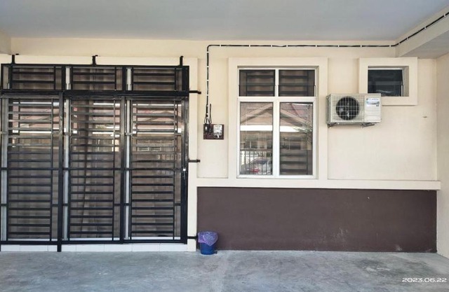 Marissa Homestay 2