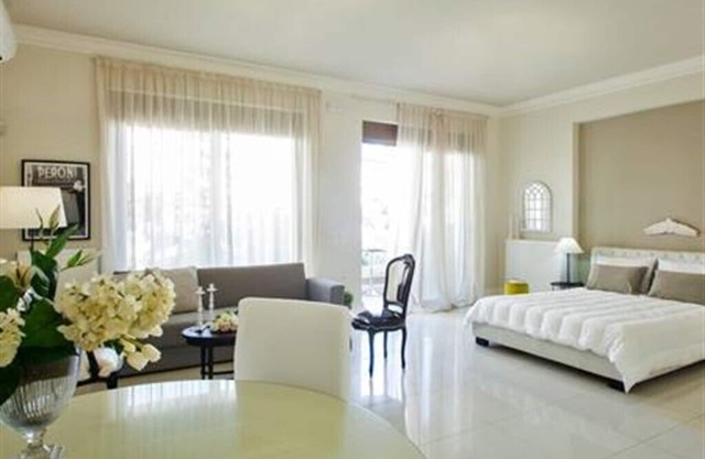 Maritina Luxury Apartment/Wifi/AC/City center