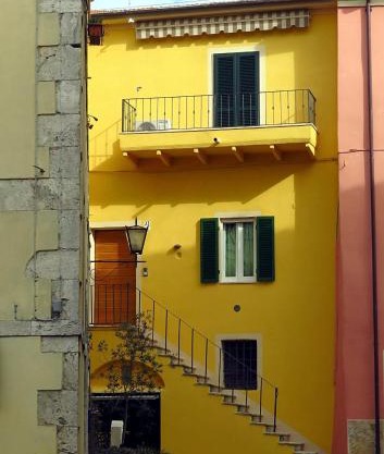 Marivò Apartment