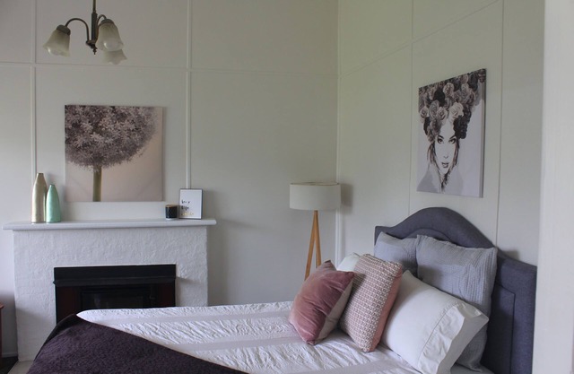 Marjalis Cottage, your perfect country getaway!