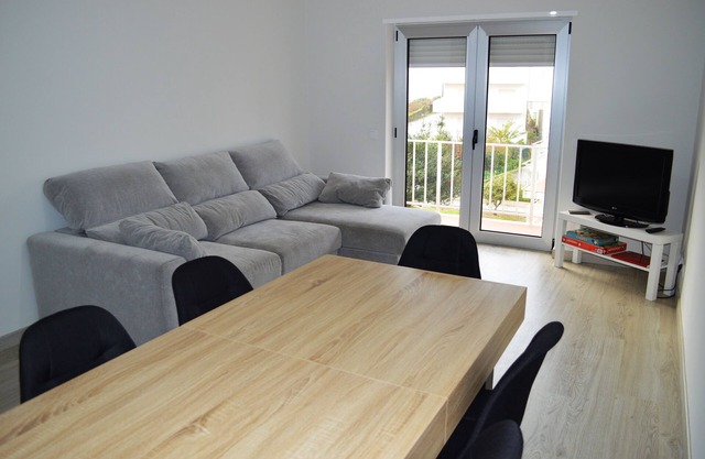 Market Apartment VPA