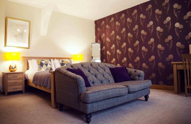Market Place Retreat