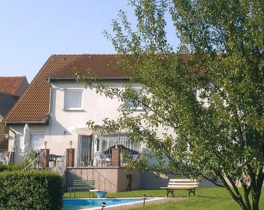 Märkisches Landhaus & Pension Bartsch