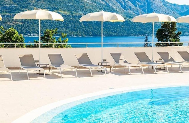 Marko Polo Maradiso Hotel by Aminess