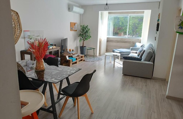 Markora Central Apartment