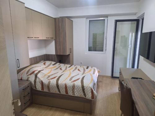 Markovski Apartament