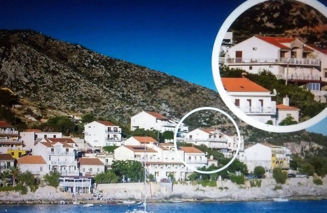 Marlene - 50 m From sea - A1