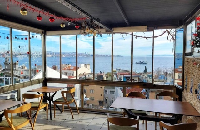 Marmara Guesthouse