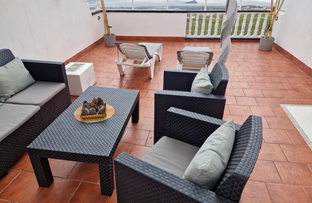 MARODY HOUSE ATICO B