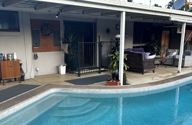 Maroochydore Family Treasure