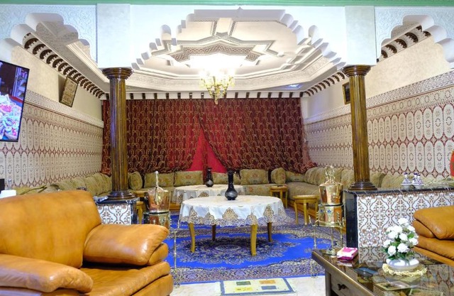 Marrakech aRt