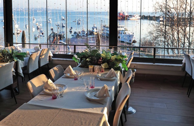 Marrakesch Hotel Tuzla