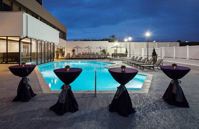 Marriott Baton Rouge